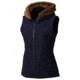 Marmot Furlong Vest - Women's -Midnight Navy-X-Large
