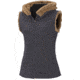 Marmot Furlong Vest - Womens -X-Small-Dark Steel
