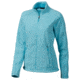Furnace Jacket - Womens-Light Aqua-Small