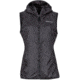 Marmot Furtastic Vest - Women's-Black-Medium