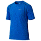 Marmot Fuse Short Sleeve - Men's-Cobalt Blue-Small