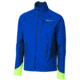 Marmot Fusion Jacket - Mens-Dark Azure/Dark Ink-Medium