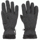 Marmot Fuzzy Wuzzy Gloves - Women's-Medium-Black