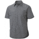 Marmot Gallison Short Sleeve - Mens-Cinder-Medium