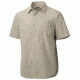 Marmot Gallison Short Sleeve - Men's-Sandstorm-Small