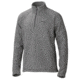 Marmot Gates 1/2 Zip - Men's-Steel Heather-X-Large