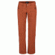 Marmot Ginny Pant - Womens, Terracotta, 12 56630-120-12