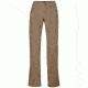 Ginny Pant - Womens-Desert Khaki-Regular Inseam-12
