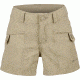 Marmot Ginny Short - Girl's-X-Large-Desert Khaki
