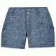Marmot Ginny Short - Women's-Arctic Navy Ikat-5 in-8