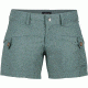 Marmot Ginny Short - Women's-Urban Army-5 in-4