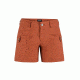 Marmot Ginny Short - Womens, Terracotta, 6 56650-120-6