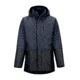 Marmot Giorgio Coat - Mens, Black Heather/Black, Medium, 81390-BlHeat/Black-M-DEMO