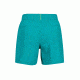 Marmot Girls Augusta Marie Short, Teal Tide, M 48100-3677-M