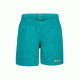 Marmot Girls Augusta Marie Short, Teal Tide, M 48100-3677-M