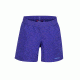 Marmot Girls Augusta Marie Short, Electric Purple, Extra Small 48100-6265-XS