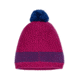 Marmot Girls Charlene Hat - Kids, Arctic Navy/Purple Berry, One Size, 14550-AN/PB-ONE-DEMO