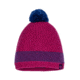 Marmot Girls Charlene Hat - Kids, Arctic Navy/Purple Berry, One Size, 14550-AN/PB-ONE-DEMO