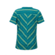 Marmot Girls Gracie Short Sleeve T-Shirt, Malachite, Extra Small 59350-3679-XS