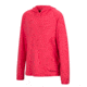 Marmot Girls Kylie Hoody, Hibiscus, M 56340-6205-M