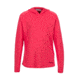 Marmot Girls Kylie Hoody, Hibiscus, M 56340-6205-M