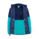 Marmot Girls Lariat Fleece - Kids, Blue Tile/Arctic Navy, Medium, 89790-BlTile/ArcNavy-M-DEMO