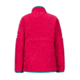 Marmot Girls Lariat Fleece - Kids, Disco Pink, Medium, 89790-Disco Pink-M-DEMO