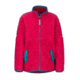 Marmot Girls Lariat Fleece - Kids, Disco Pink, Medium, 89790-Disco Pink-M-DEMO