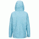 Marmot Girls Precip Jacket, Sky High, Extra Small 55680-3663-XS