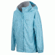 Marmot Girls Precip Jacket, Sky High, Extra Small 55680-3663-XS