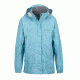 Marmot Girls Precip Jacket, Sky High, Extra Small 55680-3663-XS
