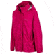 Marmot Girls Precip Jacket, Sangria, Small 55680-6119-S