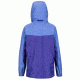 Marmot Girls Precip Jacket, Lilac/Electric Purple, Extra Small 55680-6982-XS