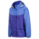 Marmot Girls Precip Jacket, Lilac/Electric Purple, Extra Small 55680-6982-XS
