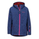 Marmot Girls Refuge Jacket - Kids, Arctic Navy, Medium, 79130-Arctic Navy-M-DEMO