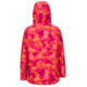 Marmot Girls Refuge Jacket - Kids, Nasturtium Sweet Camo, Medium, 79130-NasturtSwC-M-DEMO