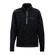 Marmot Girls Rocklin 1/2 Zip Fleece Jacket, Black, Extra Large 89020-001-XL