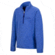 Marmot Girls Rocklin 1/2 Zip Fleece Jacket, Lilac, Small 89020-2814-S