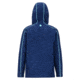 Marmot Girls Rocklin Hoody - Kids, Arctic Navy, Medium, 42790-Arctic Navy-M-DEMO