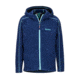 Marmot Girls Rocklin Hoody - Kids, Arctic Navy, Medium, 42790-Arctic Navy-M-DEMO