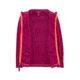 Marmot Girls Rocklin Hoody - Kids, Purple Berry, Medium, 42790-Purple Berry-M-DEMO