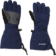 Marmot Glade Glove - Kids, Arctic Navy, Small, 82640-2975-S