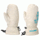 Marmot Glade Mitts - Girl's-Turtle Dove-X-Small