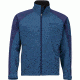Marmot Gravity Jacket - Men's-Denim/Arctic Navy-Large