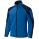 Gravity Jacket - Mens-Cobalt Blue/Dark Ink-X-Large