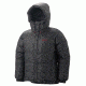 Marmot Greenland Baffled - Black L
