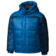 Marmot Greenland Baffled Jacket - Men's-Cobalt Blue-XX-Large