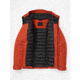 Marmot Greenpoint Featherless Jacket - Mens, Picante, Large, 11250-6740-L