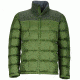 Marmot Greenridge Jacket - Men's-Alpine Green/Winter Pine-Small