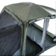 Marmot Guest House 4-Person Tent, Crocodile, One Size, 39100-4764-ONE